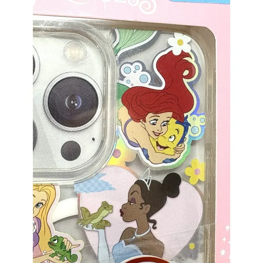 Skinnydip disney princesses